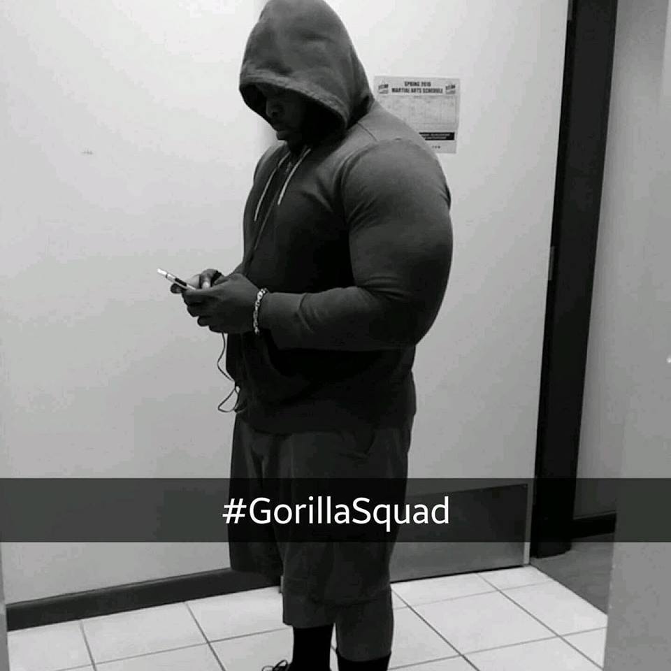 GorillaSquad